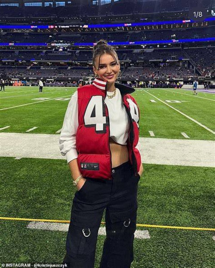 Who is Kristin Marino? Facts To Know About The Tiktok Star