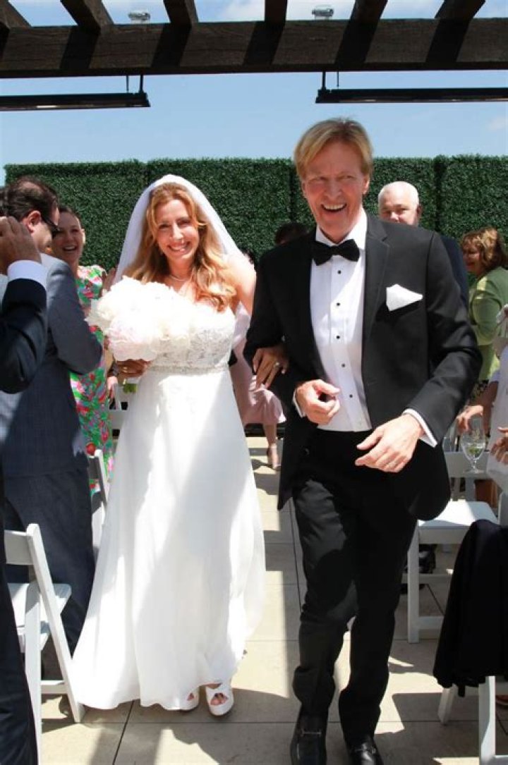 Who Is Kristina Malandro Wagner Married To Now? She And Ex Husband Jack Devastated Over Son’s Death
