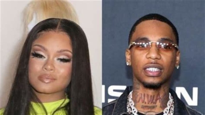 Who Is Latto’s Boyfriend? Details On The Partner Of The Rapper