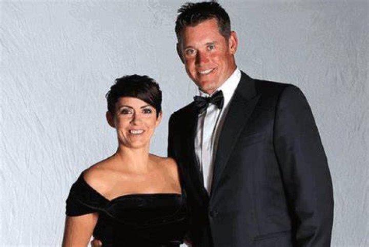 Who Is Laurae Coltart Westwood’s Age? How Old Is Lee Westwood’s Ex-Wife