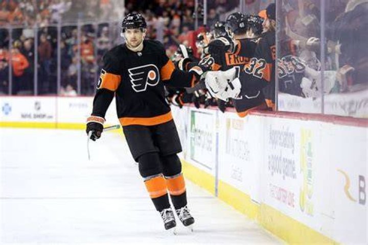 Who Is Lauren Tjernlund? James Van Riemsdyk Wife Career Details Explored