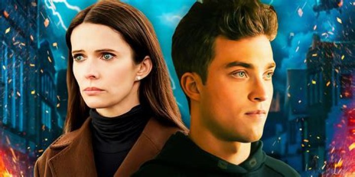 Who Is Leeah Wong? Details To Know About The Cast From Superman & Lois