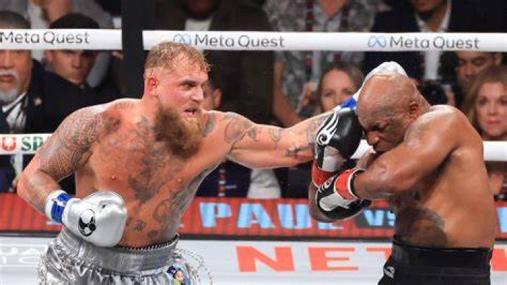 Who Is Luis Reynaldo Nunez? Everything To Know About The Professional Boxer