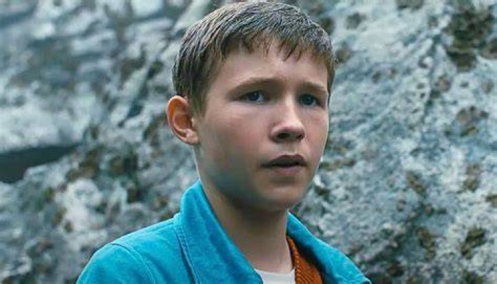 Who Is Luke David Blumm? Meet The Child Actor Of Where the Crawdads Sing