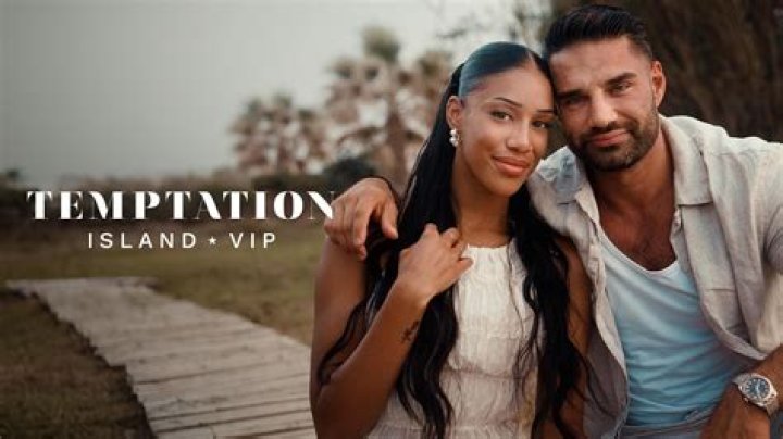 Who Is Luke Wechselberger Temptation Island? Wikipedia Age And Instagram Bio