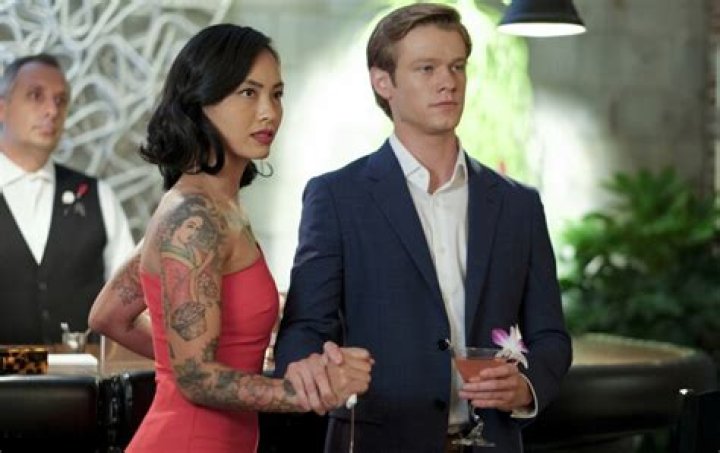 Who is ‘MacGyver Star’ Lucas Till’s Wife or Girlfriend?