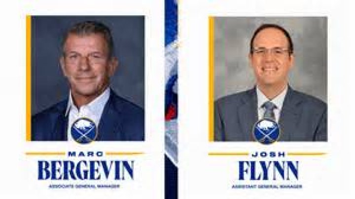Who Is Marc Bergevin Wife Ruth Bergevin? Marc Bergevin Salary And Net Worth