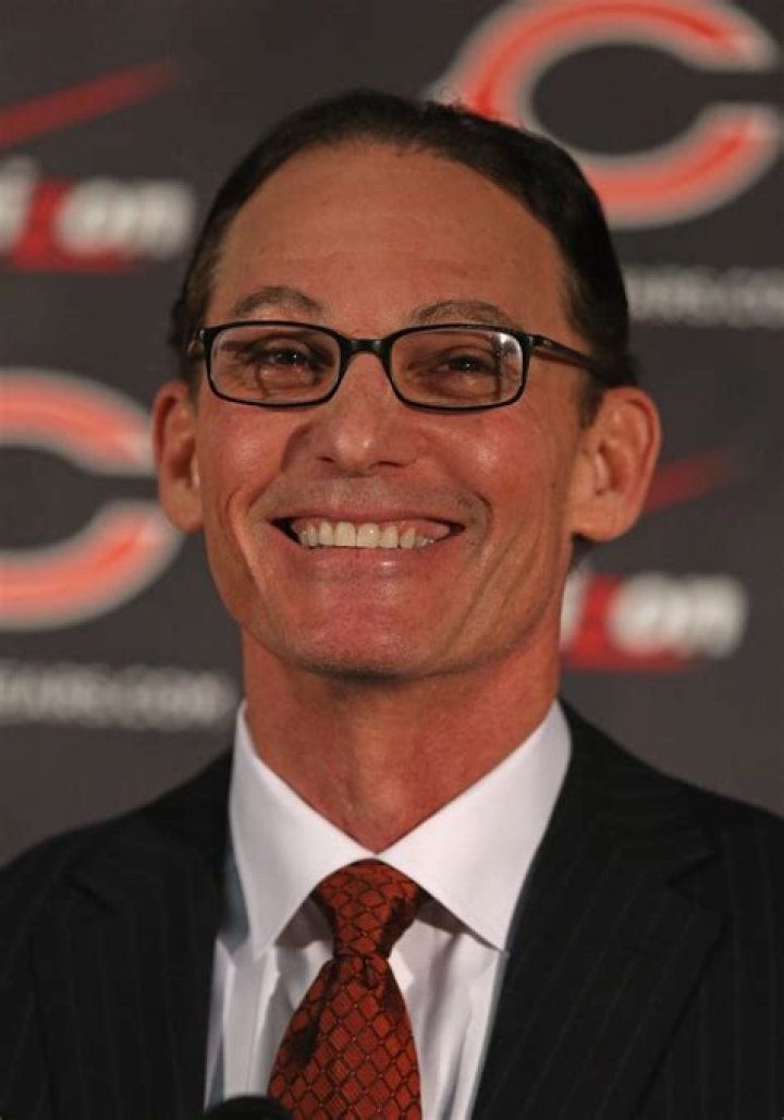 Who is Marc Trestman? See Net-worth, Quote, Awards, Fact, Wiki