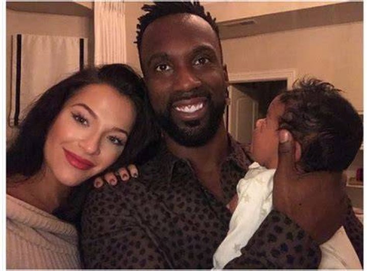 Who Is Maria Hanslovan, Andrew McCutchen’s Wife & How Did They Meet?