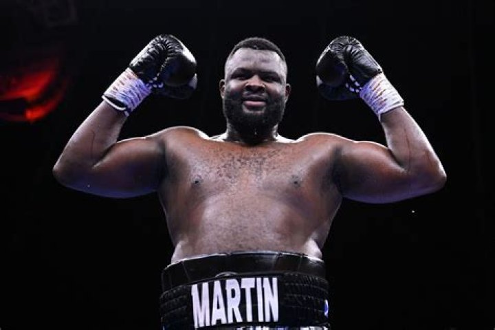 Who Is Martin Bakole’s Brother? Everything We Know About Ilunga Makabu