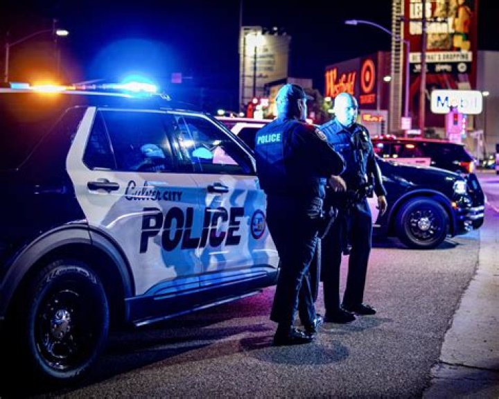 Who Is Martin Hyde Politician? Wikipedia Bio And Traffic Stop Police Racism Incident Explored
