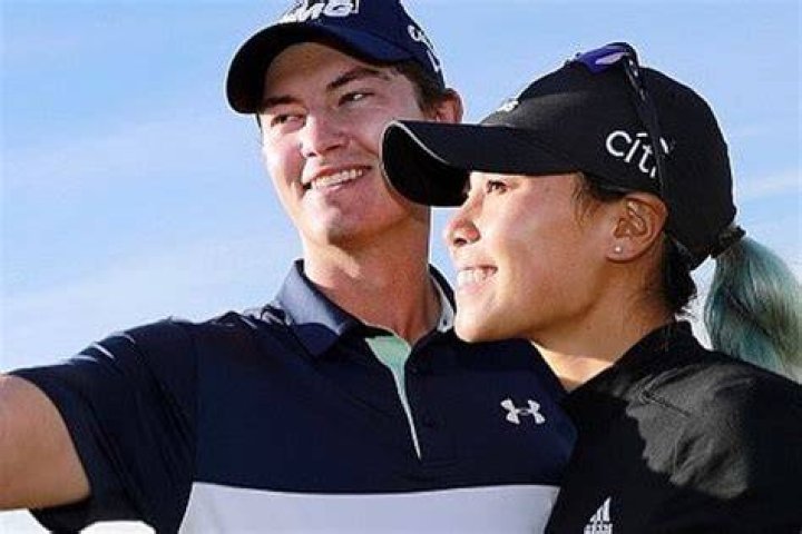 Who Is Maverick McNealy? Danielle Kang Husband or Boyfriend