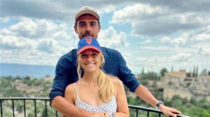 Who is Maxine Eouzan? Meet Benjamin Bonzi Girlfriend On Instagram