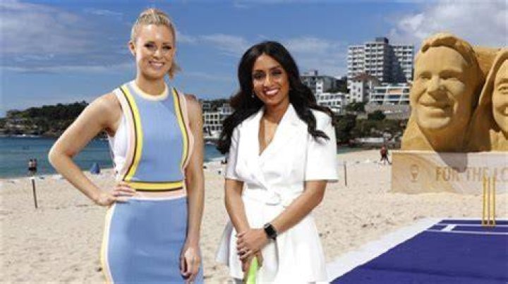 Who Is Megan Barnard’s Partner? Details On The Dating Life Of The Sports Presenter