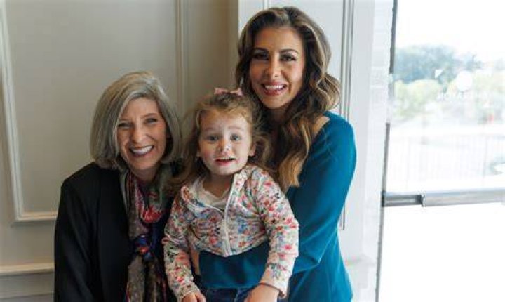 Who Is Megan Ortagus? Morgan Ortagus Twin Sister – Her Age Husband & Instagram
