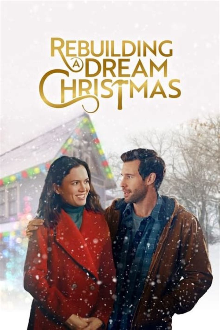 Who Is Meggan Kaiser From Rebuilding A Dream Christmas? More On The Actress Everyone Is Talking About