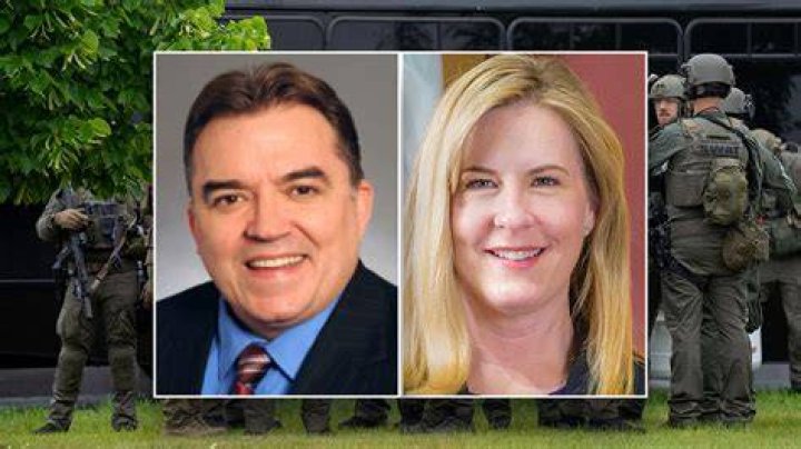Who Is Melanie Vesey Wife? Wikipedia and Net Worth