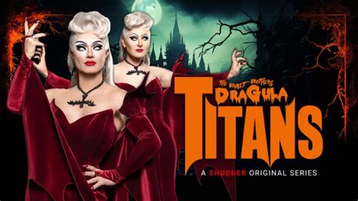 Who Is Merrie Cherry? Details To Know About The Cast Of Dragula Season 4