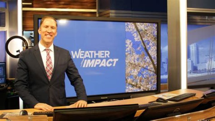 Who Is Meteorologist Matt Noyes First Wife Jessica? Everything To Know