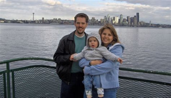 Who Is Michael Powell Wife Jane Knott? Meet Colin Powell Son Family and Children
