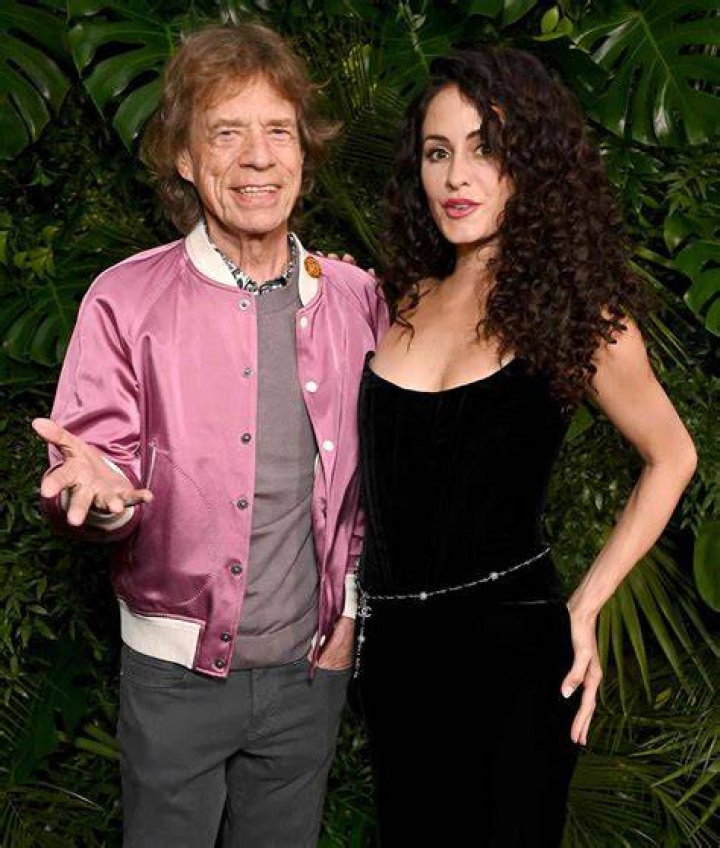 Who Is Mick Jagger Girlfriend Melanie Hamrick? Know About The Couple And Their Age Gap