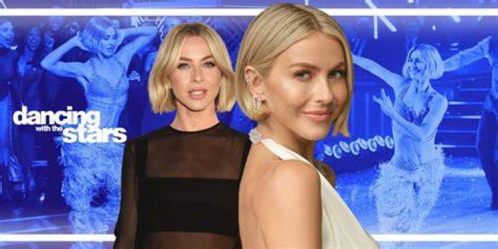 Who Is Model Charlie Wilson? Julianne Hough Caught On Camera Kissing Unknown Man -Details To Know
