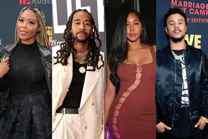 Who Is Moniece Slaughter Pregnant By? Baby Daddy and Ex Boyfriend, Who Is She Dating Now?