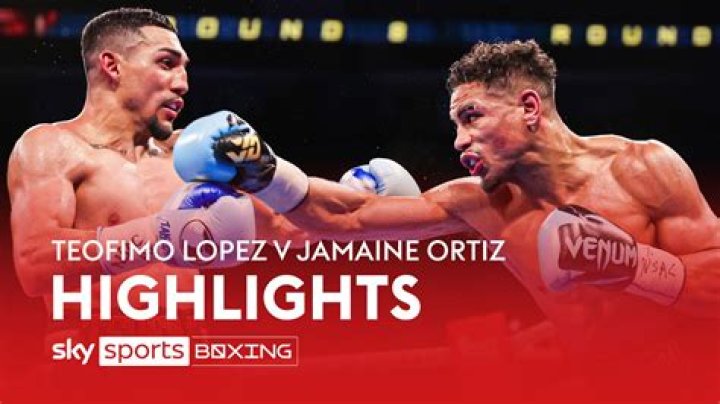 Who Is Nahir Albright? Wikipedia And Family Details On The Boxer Fighting Against Jamaine Ortiz