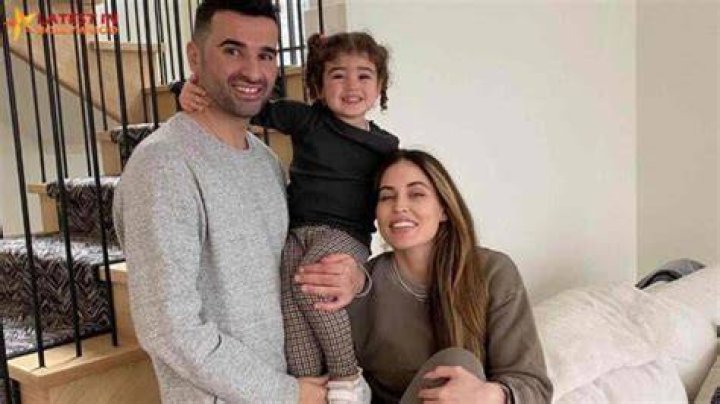 Who Is Nazem Kadri Wife Ashley Cave? More On His Parents Married Life and Family