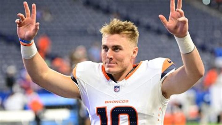 Who Is NFL QB Rookie Davis Cheek? Is He Haley Bookholdt’s Rumored Boyfriend From Tiktok Video?