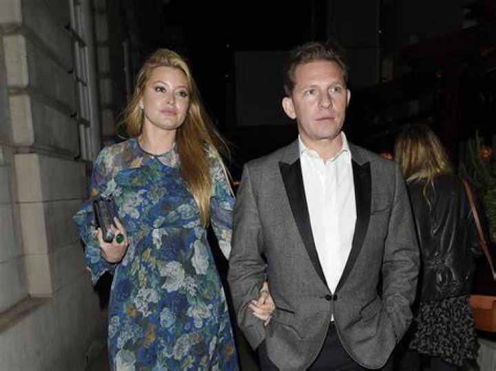 Who Is Nick Candy? Holly Valance Husband and Family – Net Worth