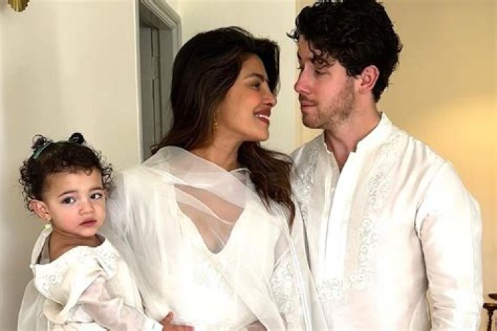 Who is Nick Jonas first wife? Who was Priyanka Chopra first husband? How many times did Nick get married?