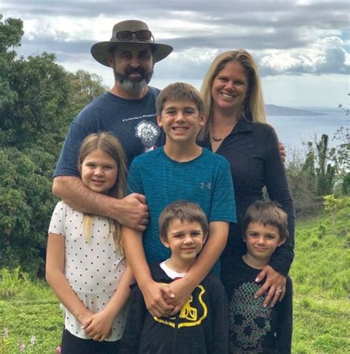 Who Is Nick Rolovich’s Wife Analea Donovan And Who Are Their Children?