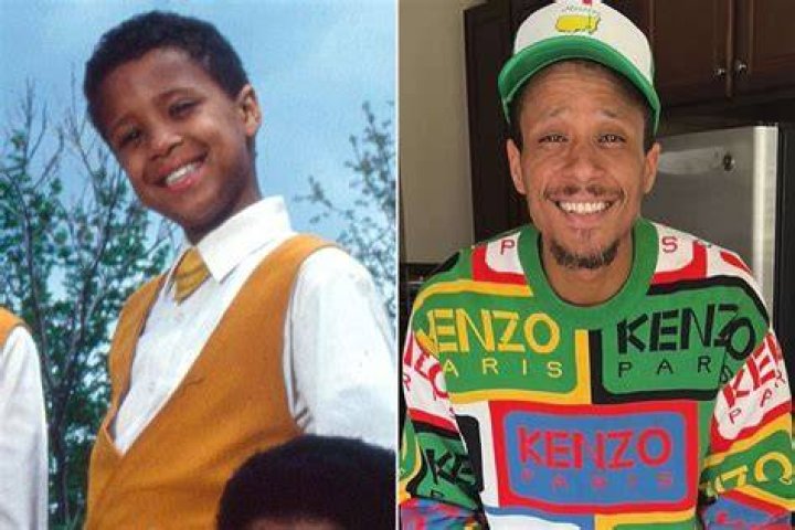 Who Is Olly Sholotan? Everything To Know About The Actor From ‘Fresh Prince Of Bel Air Reboot’