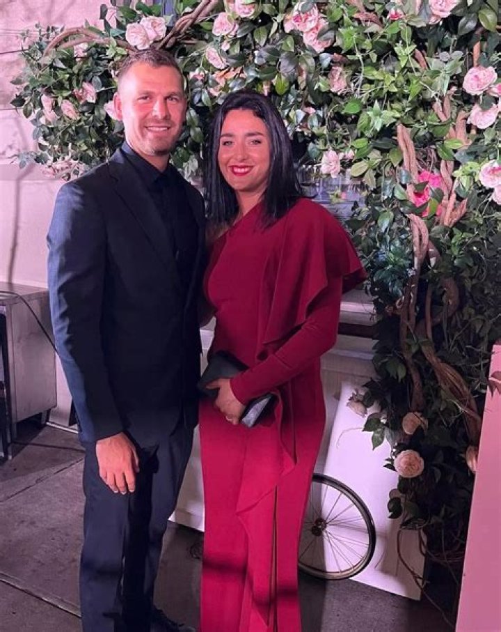 Who Is Ons Jabeur Husband’s Karim Kamoun? Details To Know About
