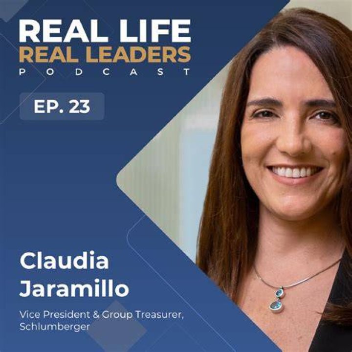 Who is Pastor Claudia Jaramillo? Meet Her On Instagram