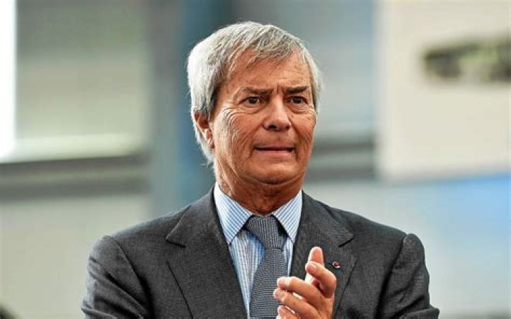 Who Is Patrick Diter? Business Fortune, Wikipedia Bography , Net Worth