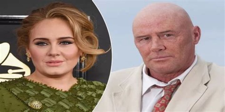 Who Is Penny Adkins? Take A Look At Adele’s Mum In All This Hype