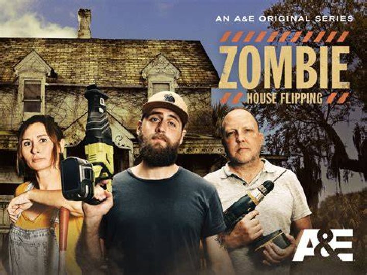 Who Is Peter Duke Wife Jenny Zeng? Zombie House Flipping Star Family Net Worth And Update Now