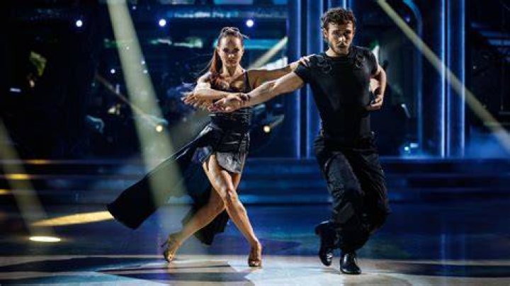 Who is Phil Black, Ellie Taylor’s husband? How wealthy is the contestant from Strictly Come Dancing?