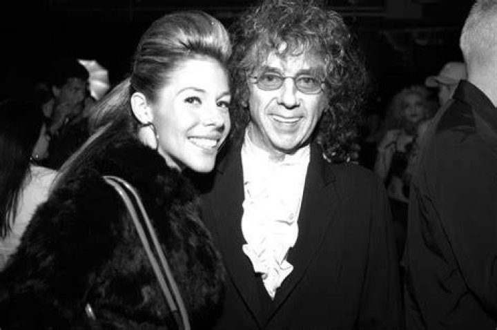 Who Is Phil Spector Ex-wife Ronnie And Where Is She Now? 10 Facts