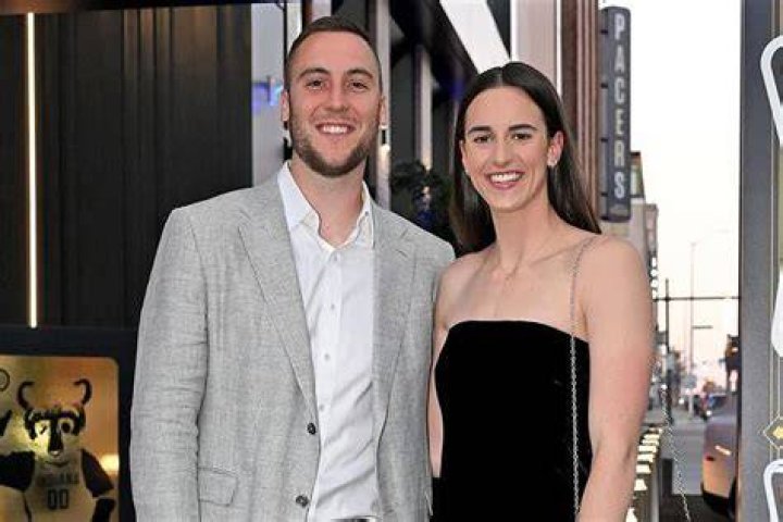 Who Is Rachel Bradshaw Boyfriend Connor Saeli? Dating Life Explored
