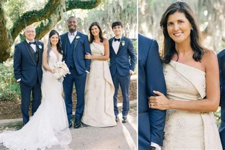 Who Is Rahne Jones Wife Bridget Kelly? Their Married Life And Wedding Pictures On Instagram