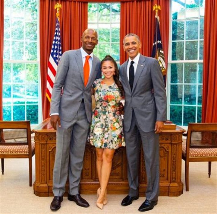Who Is Ray Allen’s Wife? Meet Shannon Walker Williams And Children