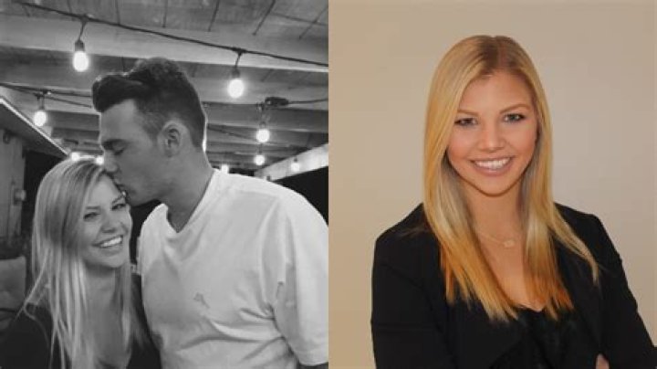Who Is Reagan Trussell? Girlfriend Of Aaron Wise, Soon To Be His Wife!