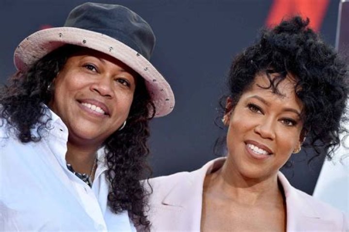 Who Is Regina Hall Sister Reina King? Explore More About American Actress Family