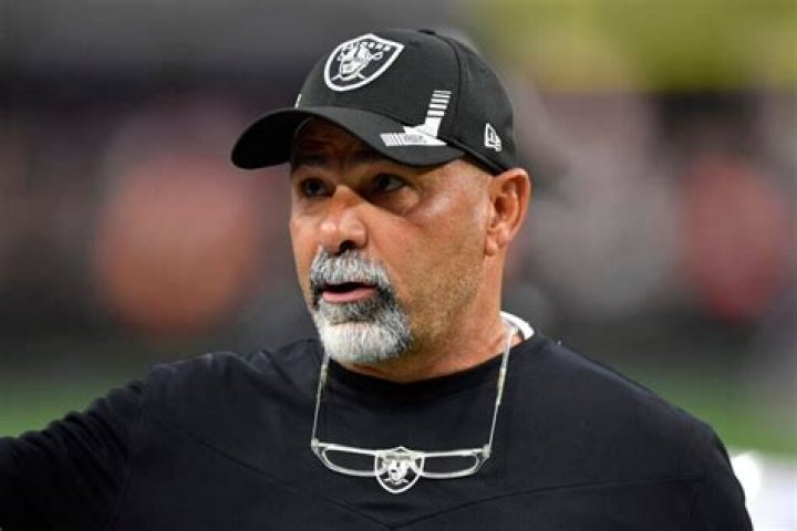 Who Is Rich Bisaccia’s Wife Jeannie Bisaccia?