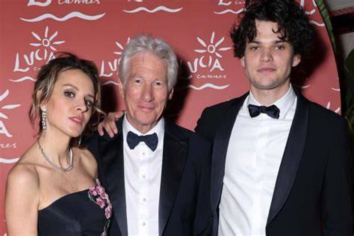 Who Is Richard Brake Wife Rachel? Kids Henry Brake & Ryan Brake Net Worth