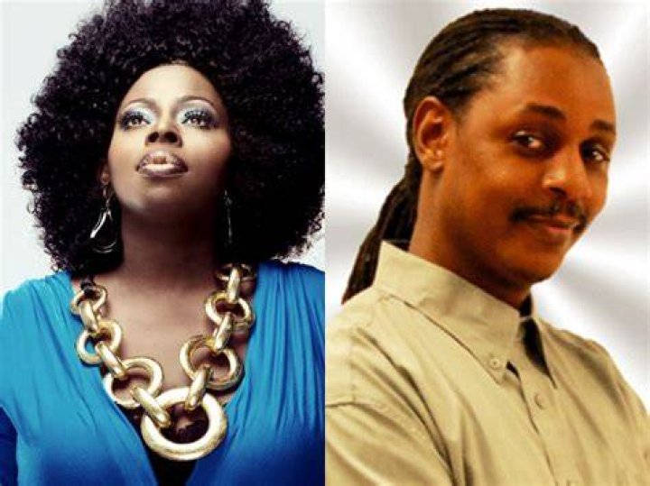 Who Is Rodney Stone? Angie Stone Husband And Relationship Timeline