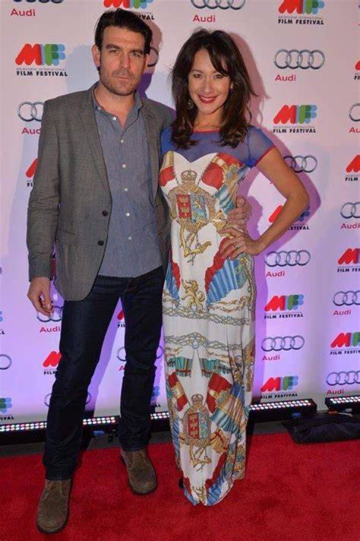 Who Is Rohan Nichol Married To? Details We Know About Peta Sergeant